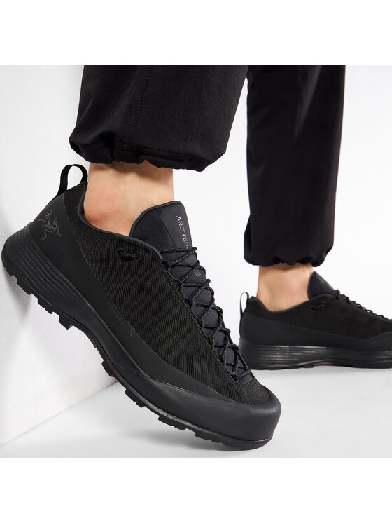 Arc'teryx Arc'teryx Scarpe da trekking Konseal Fl 2 M 074839-463177 G0 Nero