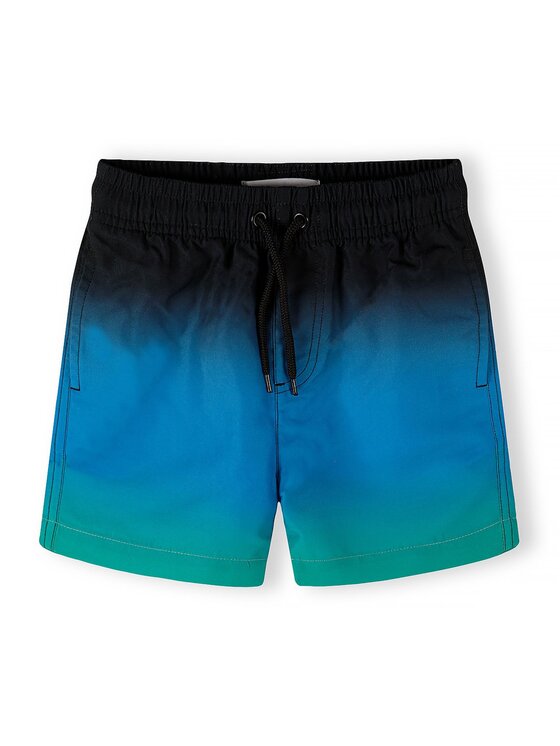 minoti minoti Kąpielówki 29SWIM250 Czarny
