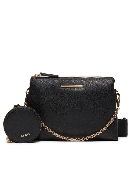 Aldo Aldo Handtasche Halaver 13761913 Schwarz