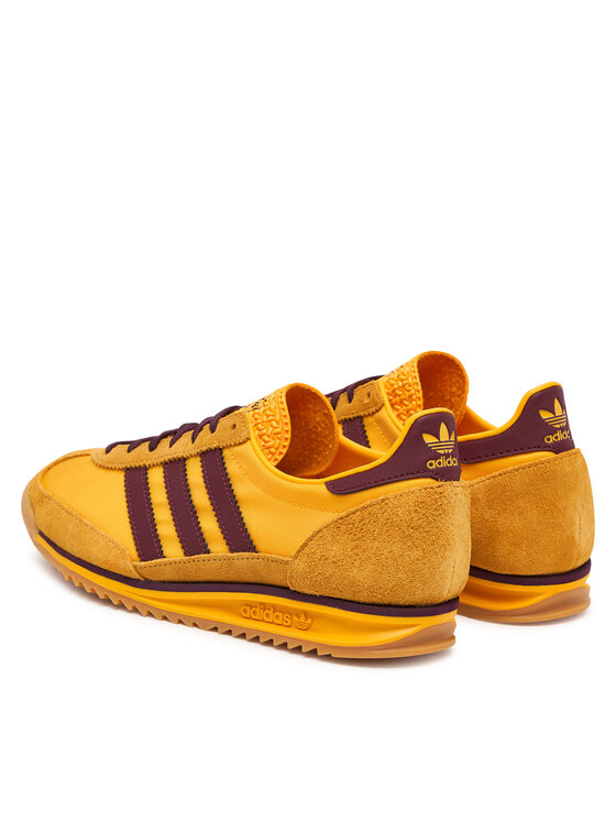 adidas adidas Сникърси SL 72 OG IH6968 Жълт