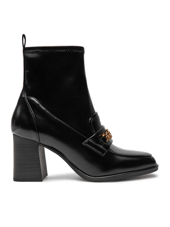 Botine Tamaris 1-25320-43 Negru