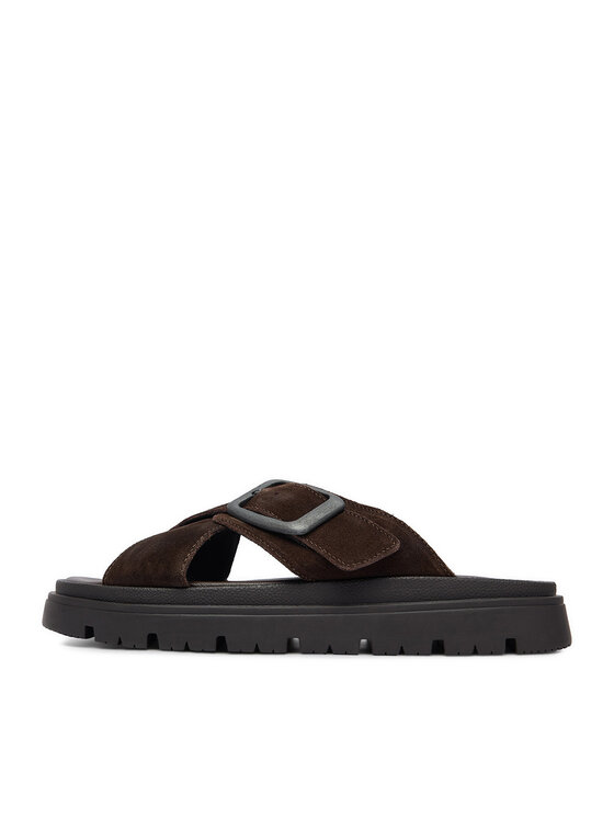 G-Star Raw G-Star Raw Natikači CEO-WI16-MARS-02 Temno rjava