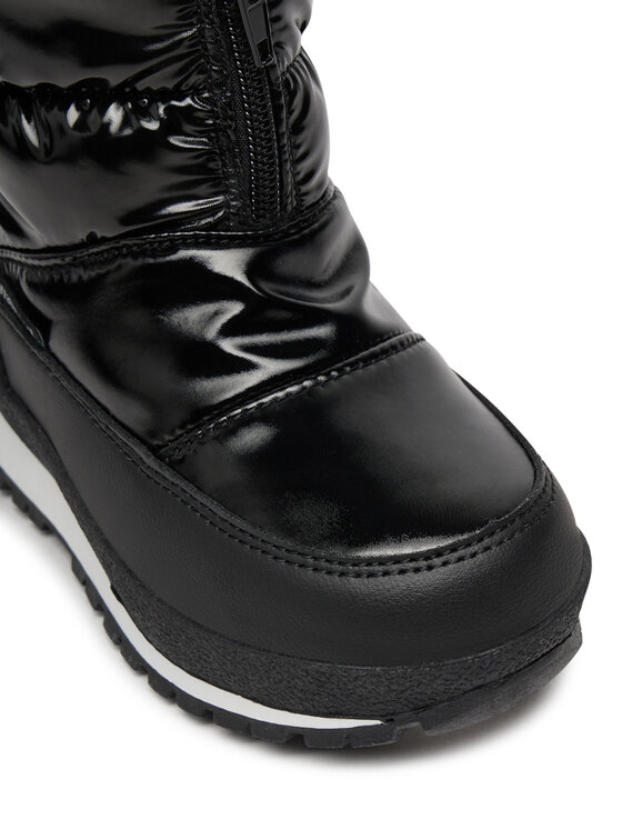 Calvin Klein Jeans Calvin Klein Jeans Schneeschuhe V3A5-81037-1485 M Schwarz