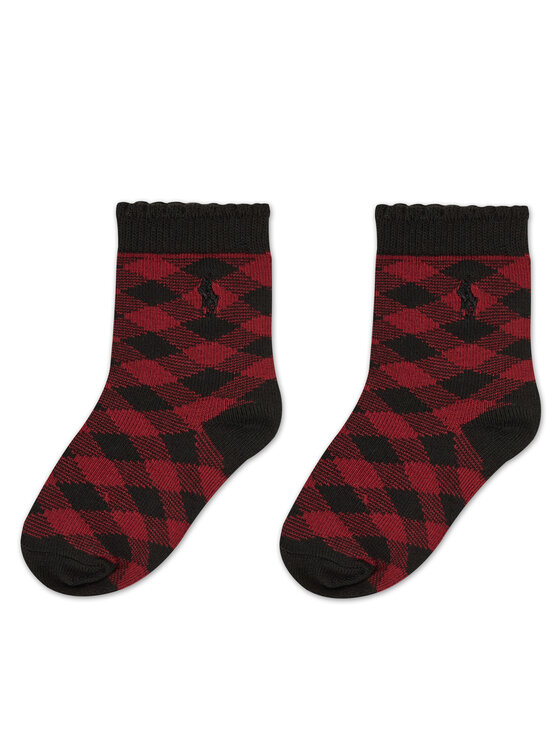 Polo Ralph Lauren Polo Ralph Lauren Lange Socken 445P03255001 Bunt