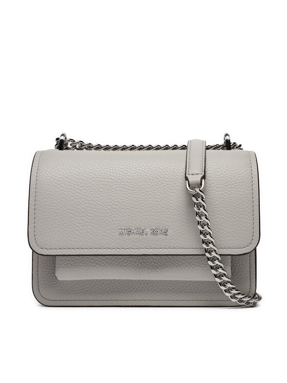 Michael Kors Claire Small Sac Porte Epaule 32t4sc7c1t 464