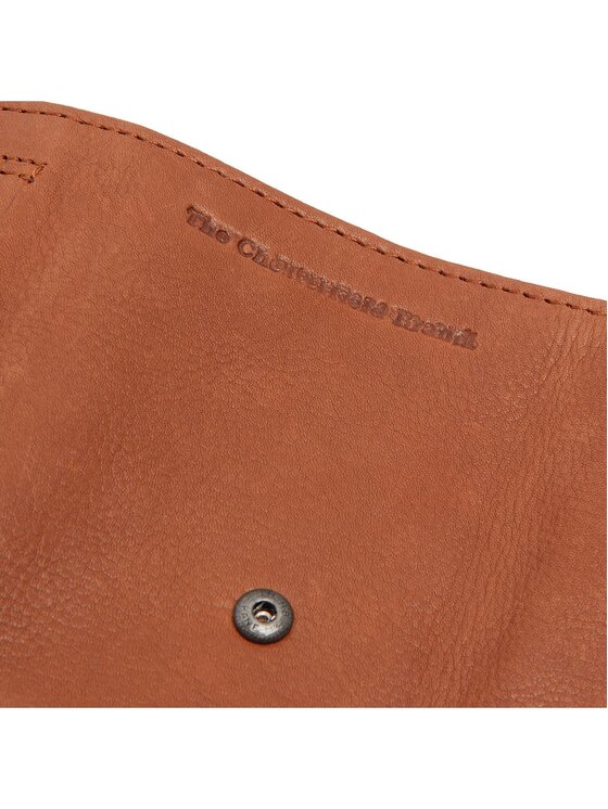 The Chesterfield Brand The Chesterfield Brand Portfel 321536 Brązowy