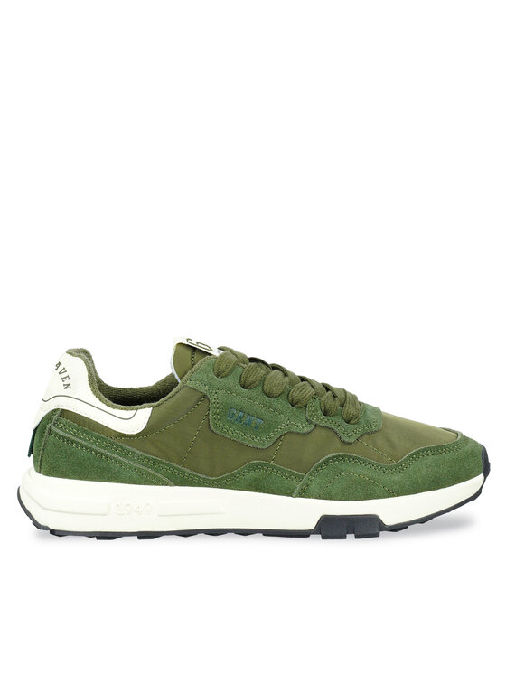 Gant Gant Tenisice 31637033 Kaki
