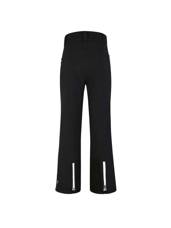 Dare2B Dare2B Spodnie snowboardowe Speed Czarny Ergonomic Fit