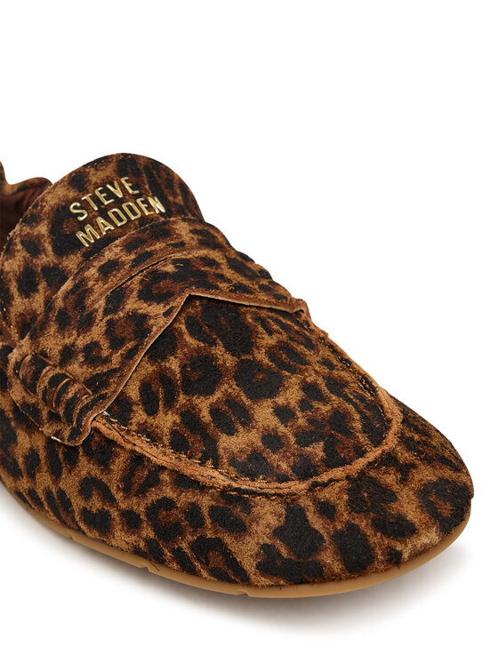 Steve Madden Steve Madden Сліпери 11005673 Коричневий