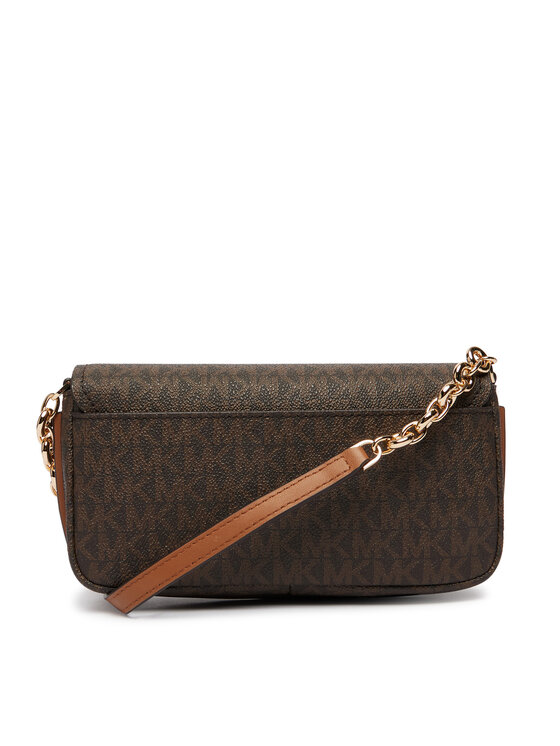 MICHAEL Michael Kors MICHAEL Michael Kors Táska 32S6GY5C5B Barna