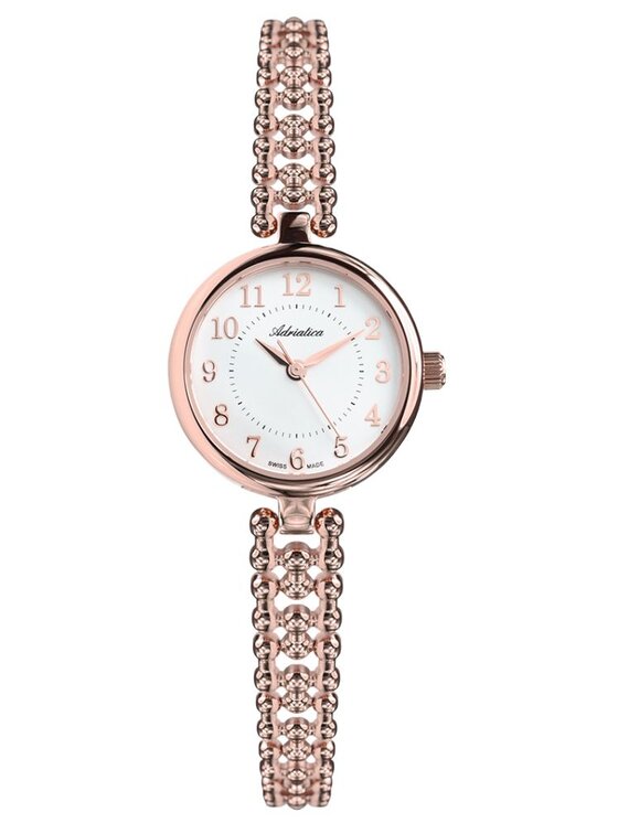 Adriatica Adriatica Orologio A3474.9123Q Oro rosa