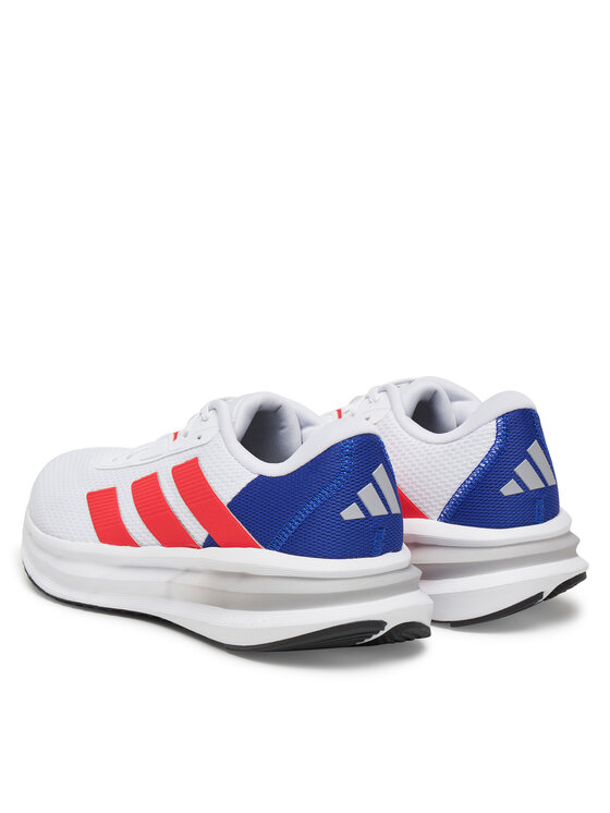 adidas adidas Παπούτσια για Τρέξιμο Galaxy 7 JI4600 Λευκό