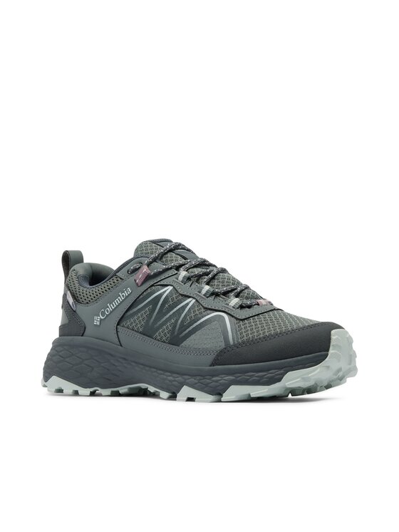 Columbia Columbia Trekkingi 210843 Szary