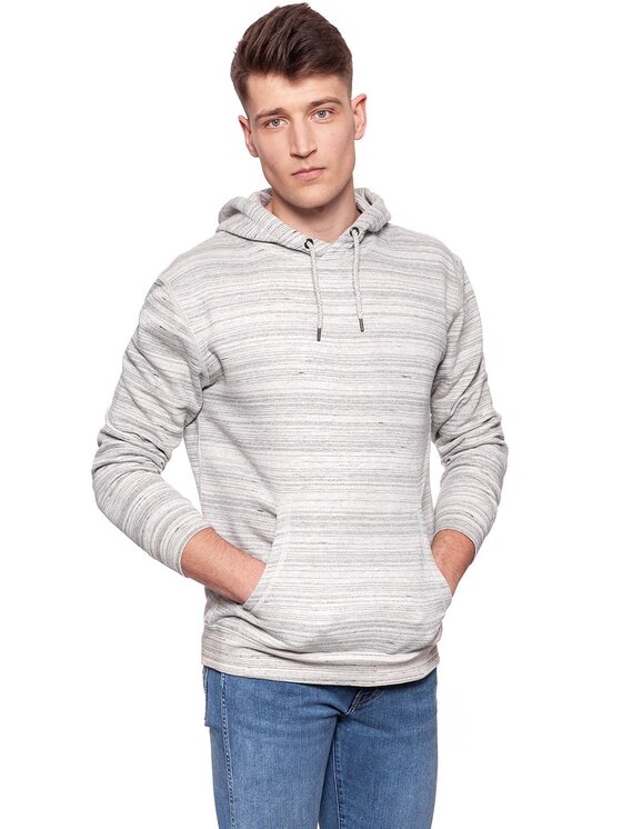 Lee Lee Felpa HOODIE Beige Regular Fit