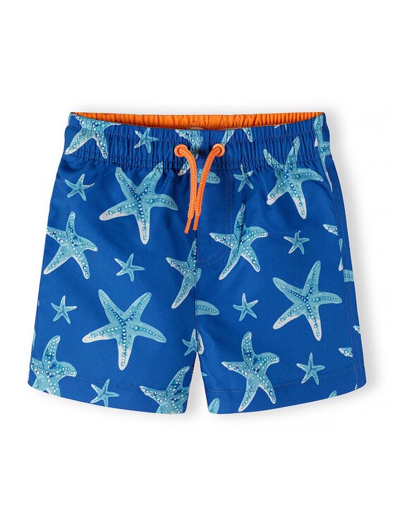 minoti minoti Kąpielówki 29SWIM205 Niebieski