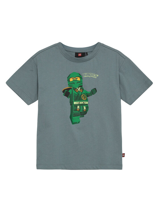 T-Shirt LEGO