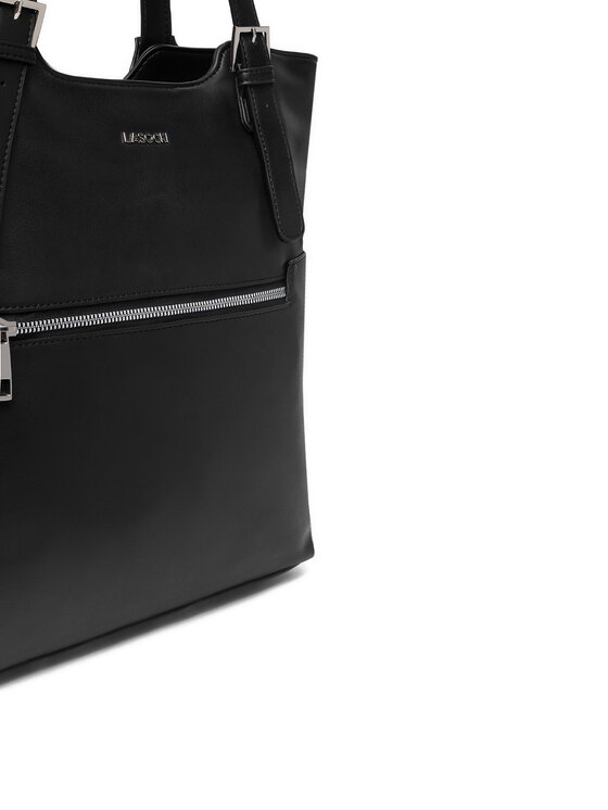Lasocki Lasocki Τσάντα CEO-LSK-L-004-10 Μαύρο