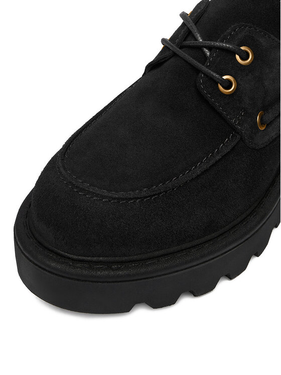 Badura Badura Slipper EO-AZALEA-8126-25 Schwarz
