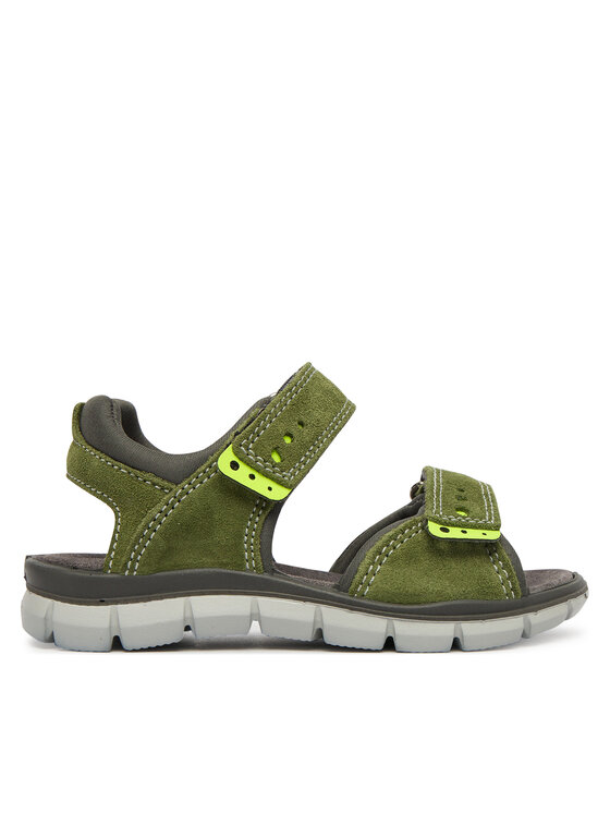 Primigi Primigi Sandaalid 1397322 M Roheline