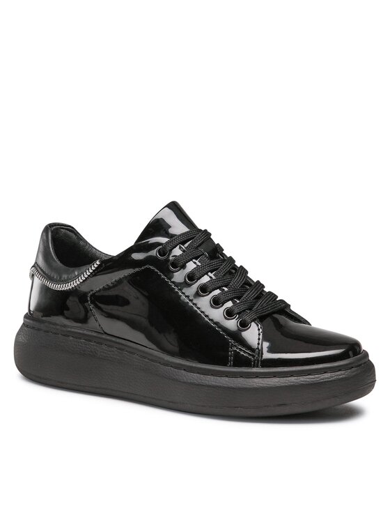 Sergio Bardi Sergio Bardi Tenisice WI16-B1027-04SB Crna