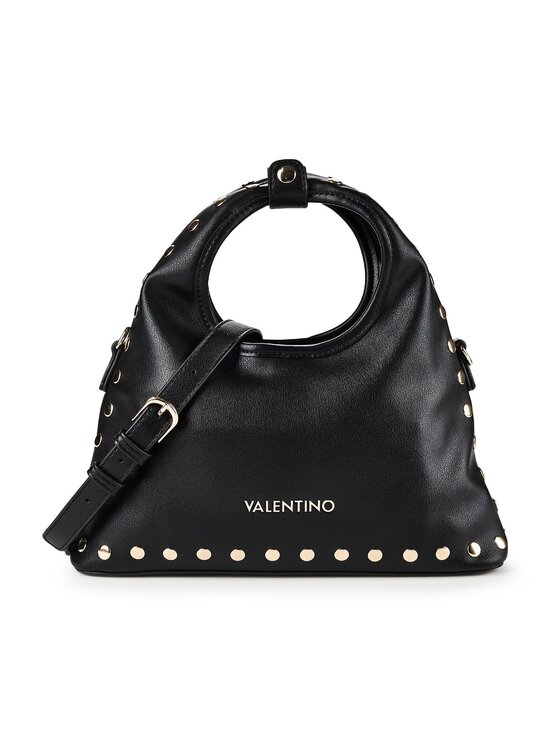 Valentino Valentino Torebka 334440 Czarny