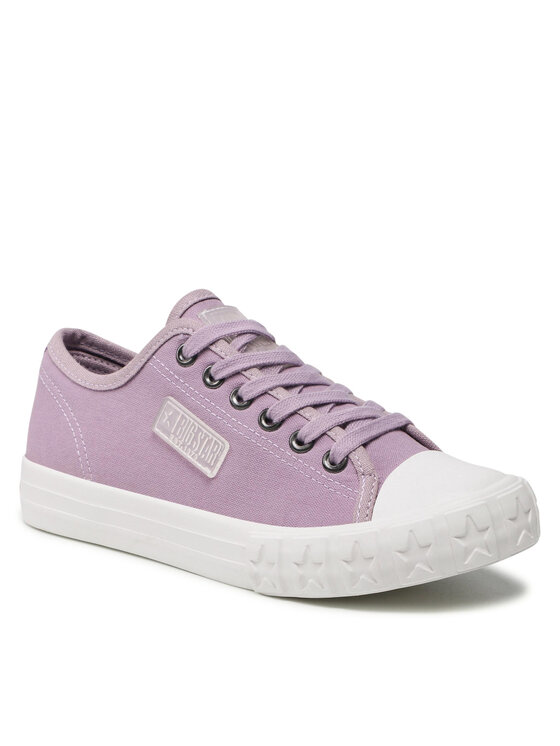 Scarpe da ginnastica JJ274496 Viola