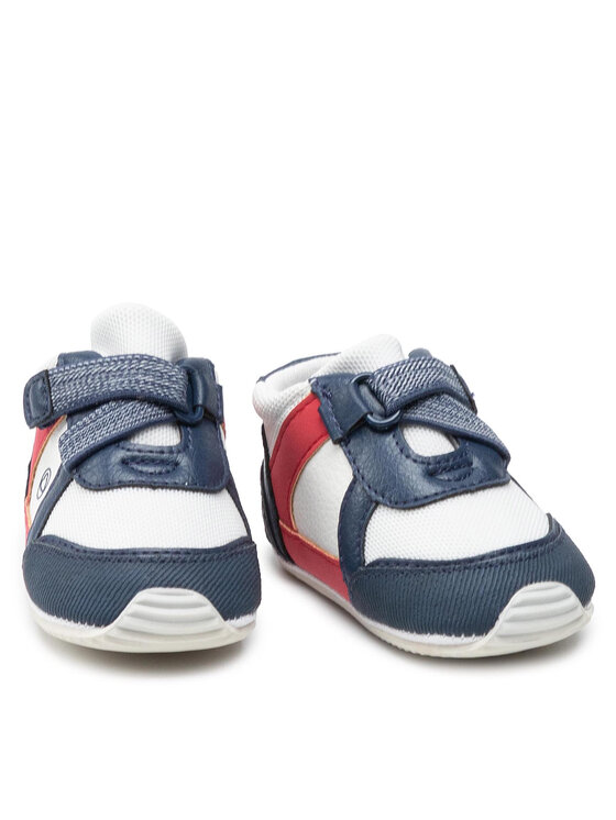 Mayoral Mayoral Sneakers 9449 Blu scuro