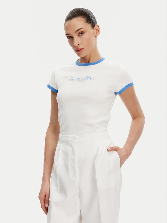 T-Shirt Tommy Hilfiger