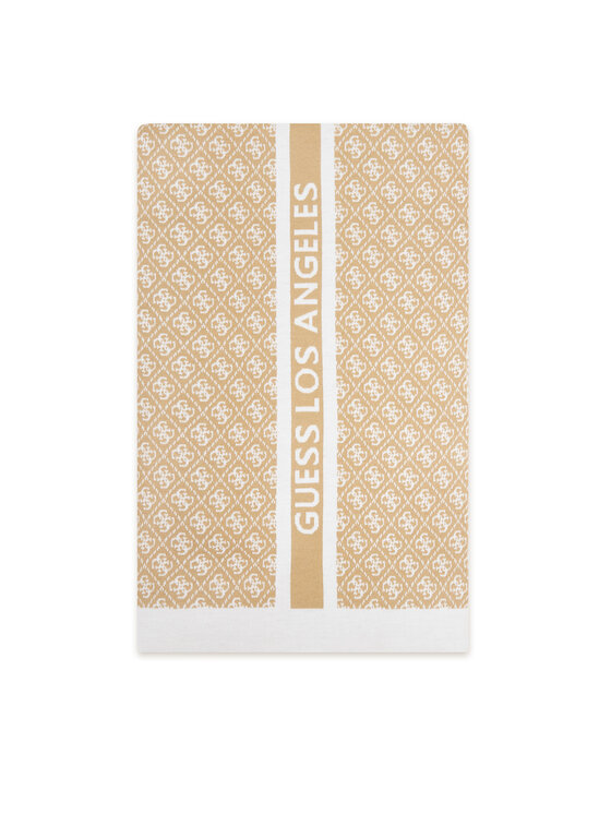 Guess Guess Schal W4BZ22 Z3JD2 Beige