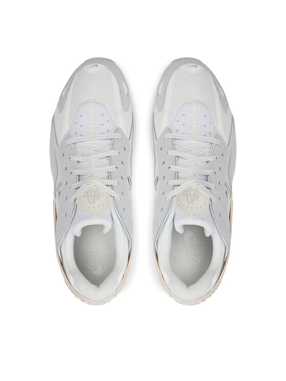 Nike Nike Sneakersy Air Huarache Runner DZ3306 100 Écru