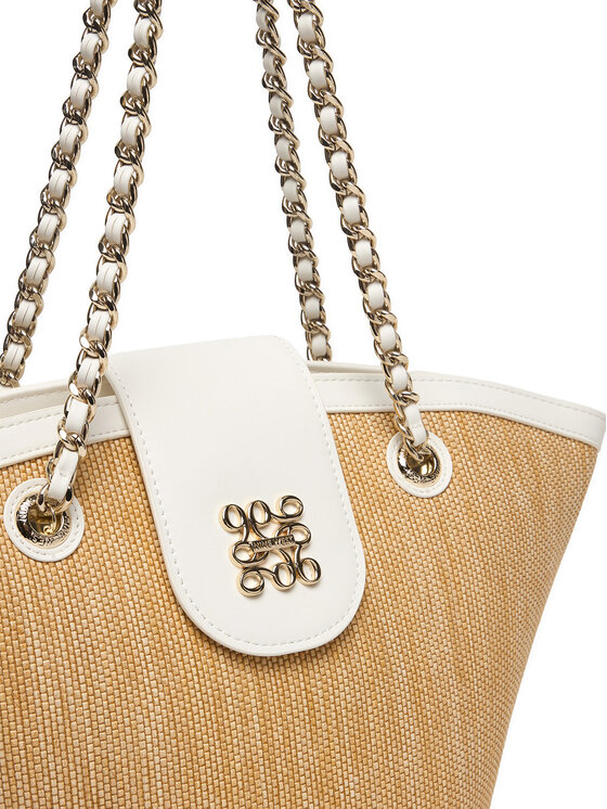 Nine West Nine West Soma CEO-Tribeca Dream-LDA 8917 Bēšs