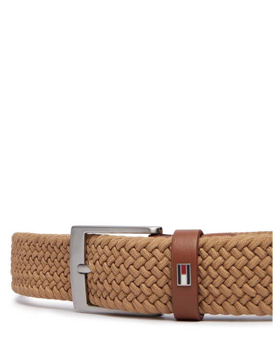 Tommy Hilfiger Tommy Hilfiger Vöö Adan 3.5 Elastic AM0AM13824 Pruun