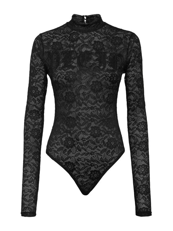 PHILIPP PLEIN PHILIPP PLEIN Body 24307 Černá