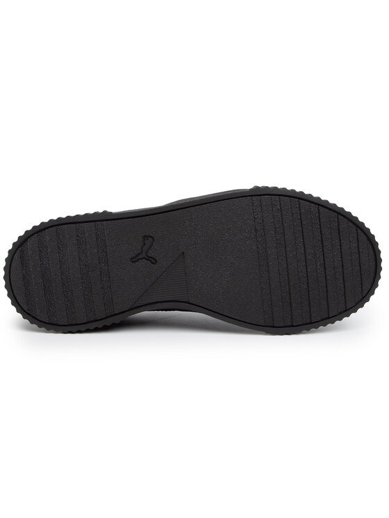Puma Puma Sneakers Carina L Jr 370677 18 Negru