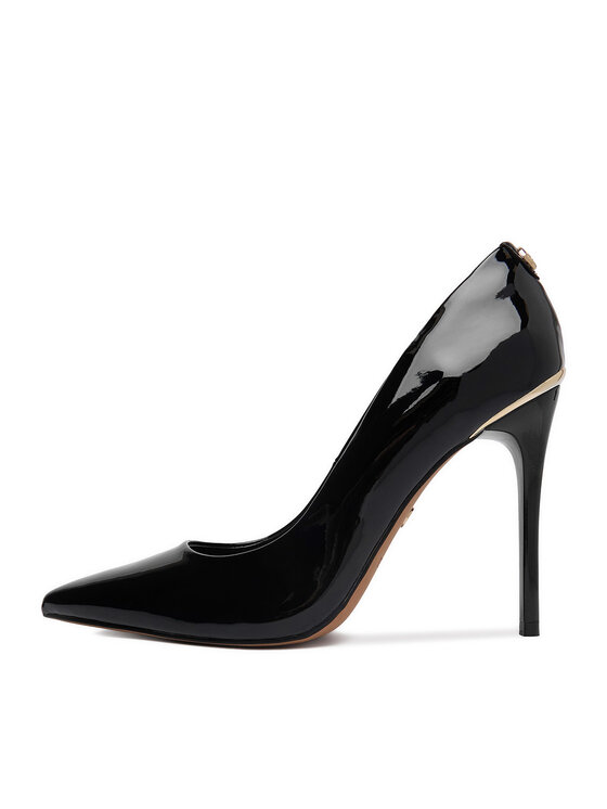 Nine West Nine West Szpilki EO-CD25-362-2 Czarny
