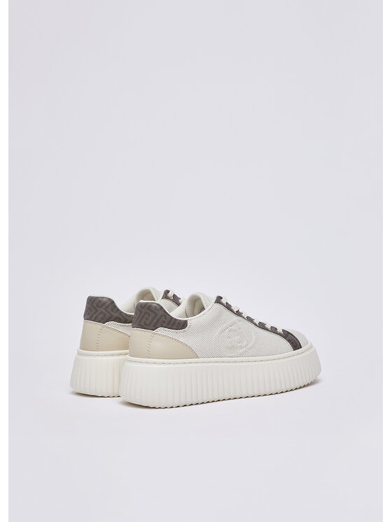 Liu Jo Liu Jo Sneakers BA6095TX518S4051 Bianco