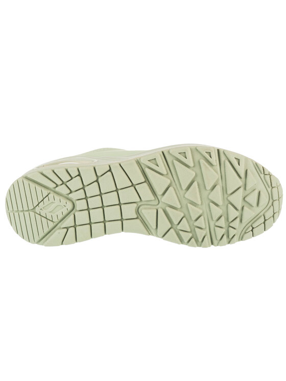 Skechers Skechers Sneakersy Uno-Stand on Air Szary