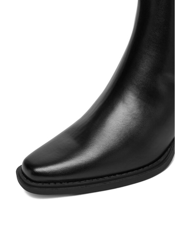 JENNY JENNY Stiefeletten CEO-WJP-171 Schwarz