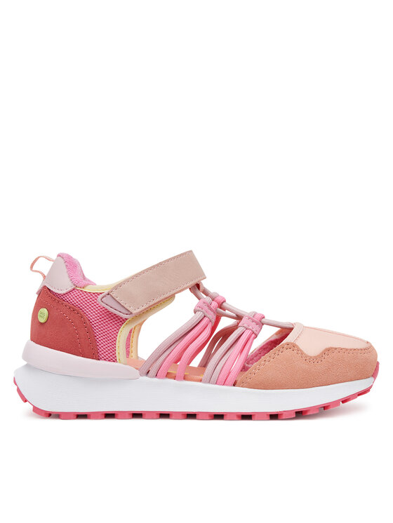 Gioseppo Gioseppo Снікерcи Cohasset 75049-P Рожевий