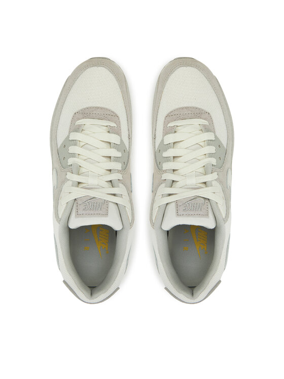 Nike Nike Сникърси Air Max 90 HF9383 001 Сив