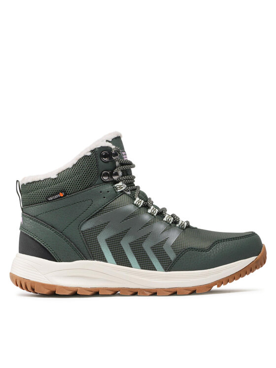 Sprandi Sprandi Scarponcini BP-20VH1085 Verde