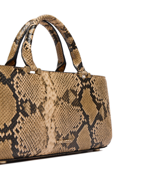 GINO ROSSI GINO ROSSI Handtasche EO-LDA88-01 Beige