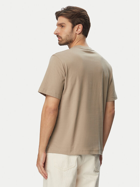 Jack & Jones Jack & Jones Komplet t-shirtów Jornorrebro Emb 12305109 Kolorowy Regular Fit