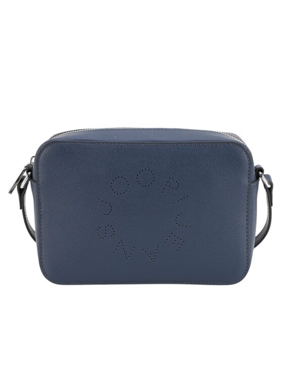 JOOP! Jeans JOOP! Jeans Saszetka 317562 Błękitny