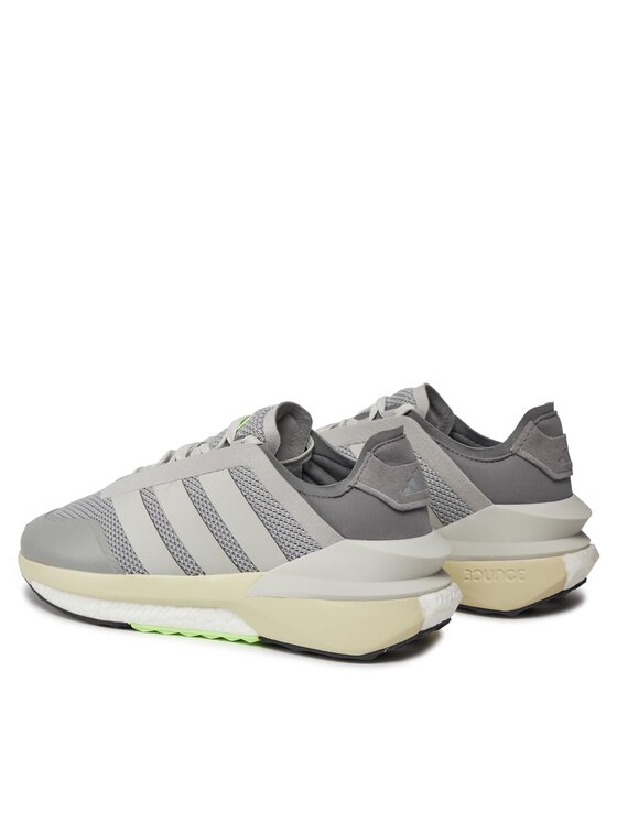 adidas adidas Tenisice Avryn IE2640 Siva