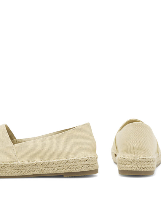 Jenny Fairy Jenny Fairy Espadrilles WSS990-106 Beige