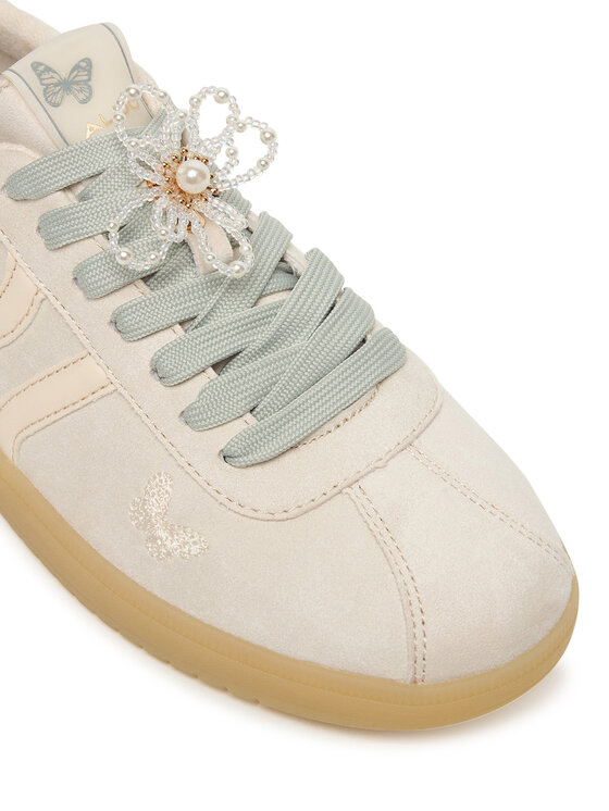 Aldo Aldo Tenisice Chicsneaker 14296275 Svijetlo bež