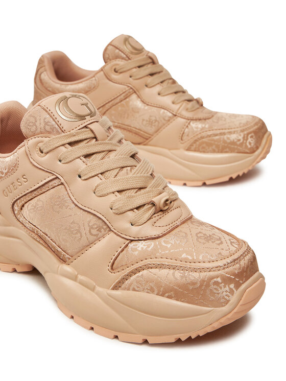 Guess Guess Tossud Samnie FLFSAM FAL12 Beež