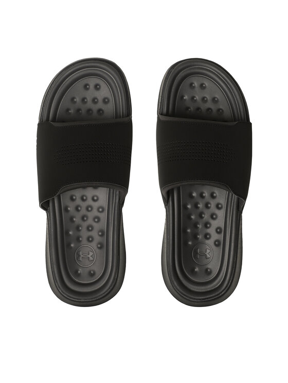 Under Armour Under Armour Natikači Ua U Ansa Elevate Sl 3025044-001 Črna