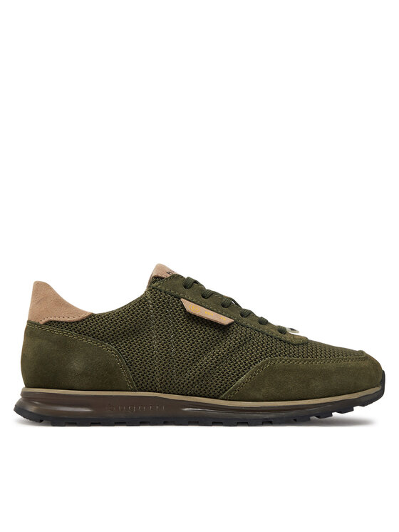 Sneakers Bugatti 331-A021D-1469-7070 Verde